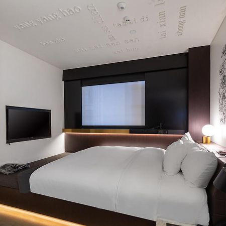 Citigo Hotel Green Lake คุนหมิง ภายนอก รูปภาพ