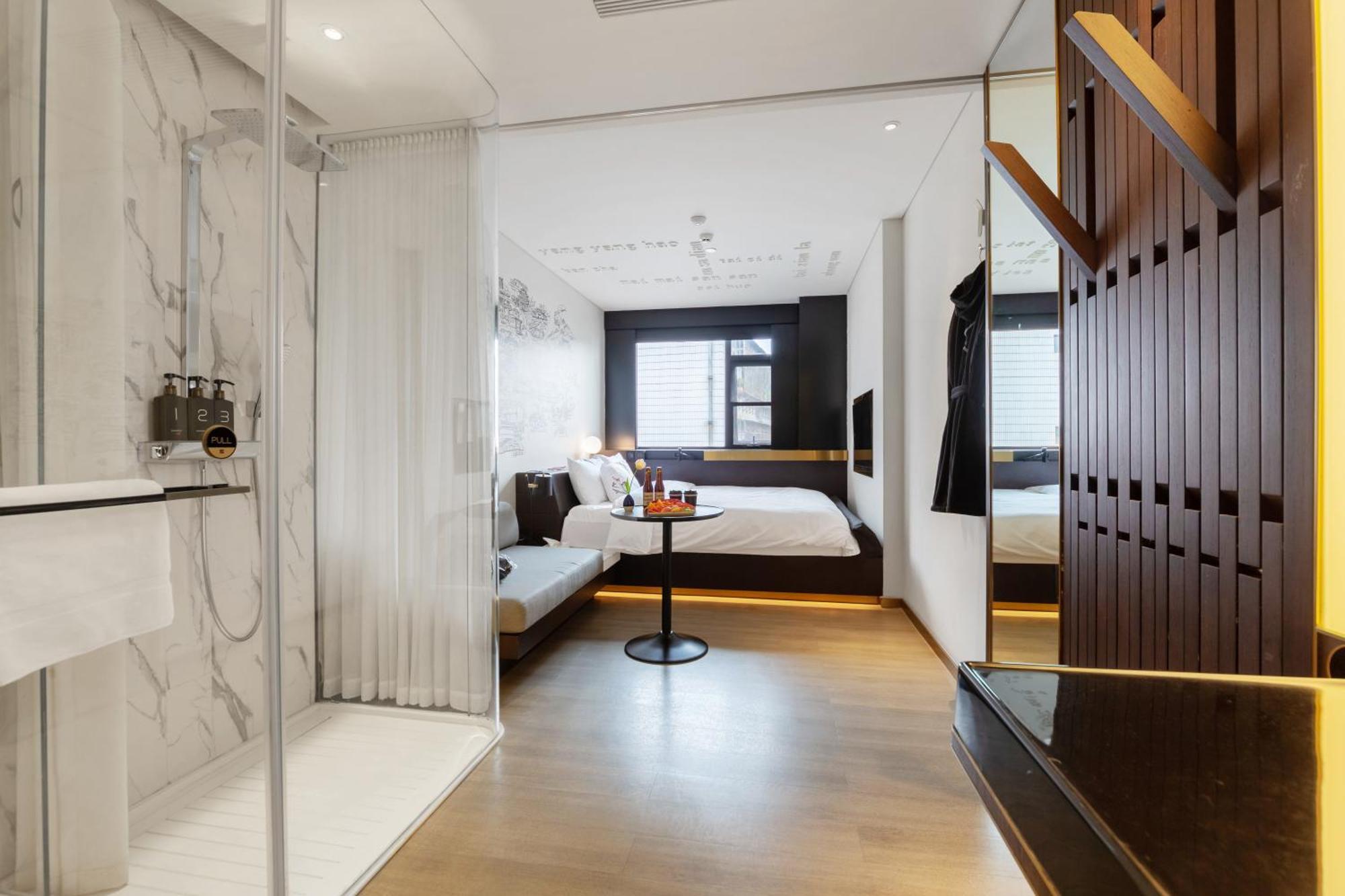 Citigo Hotel Green Lake คุนหมิง ภายนอก รูปภาพ