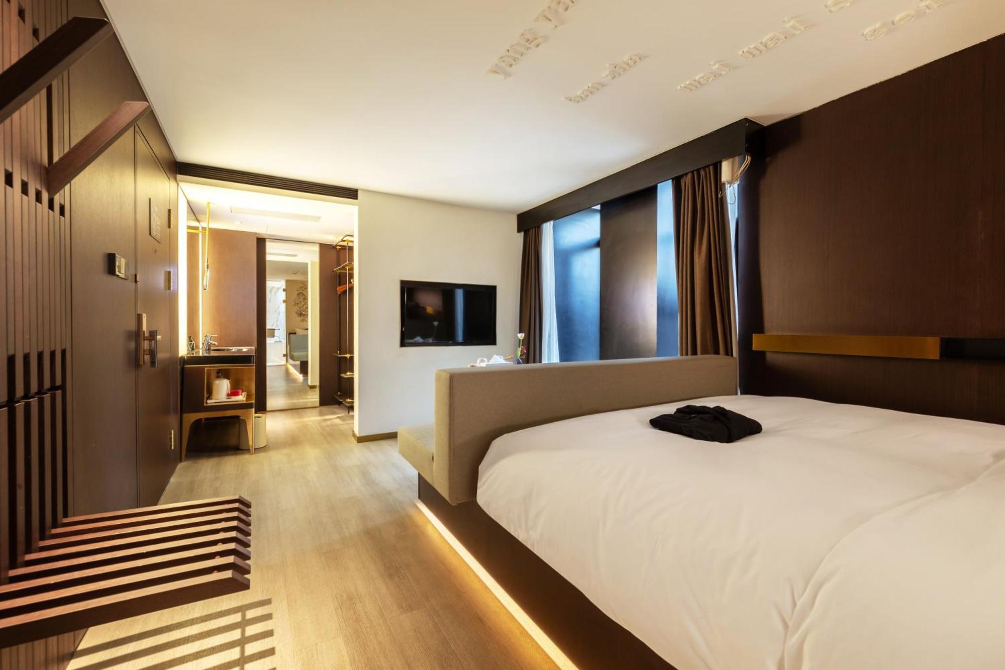 Citigo Hotel Green Lake คุนหมิง ภายนอก รูปภาพ