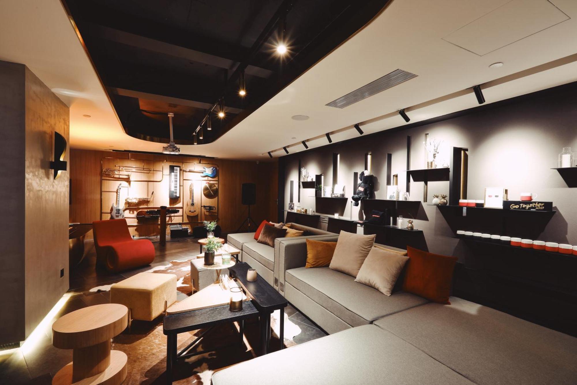 Citigo Hotel Green Lake คุนหมิง ภายนอก รูปภาพ
