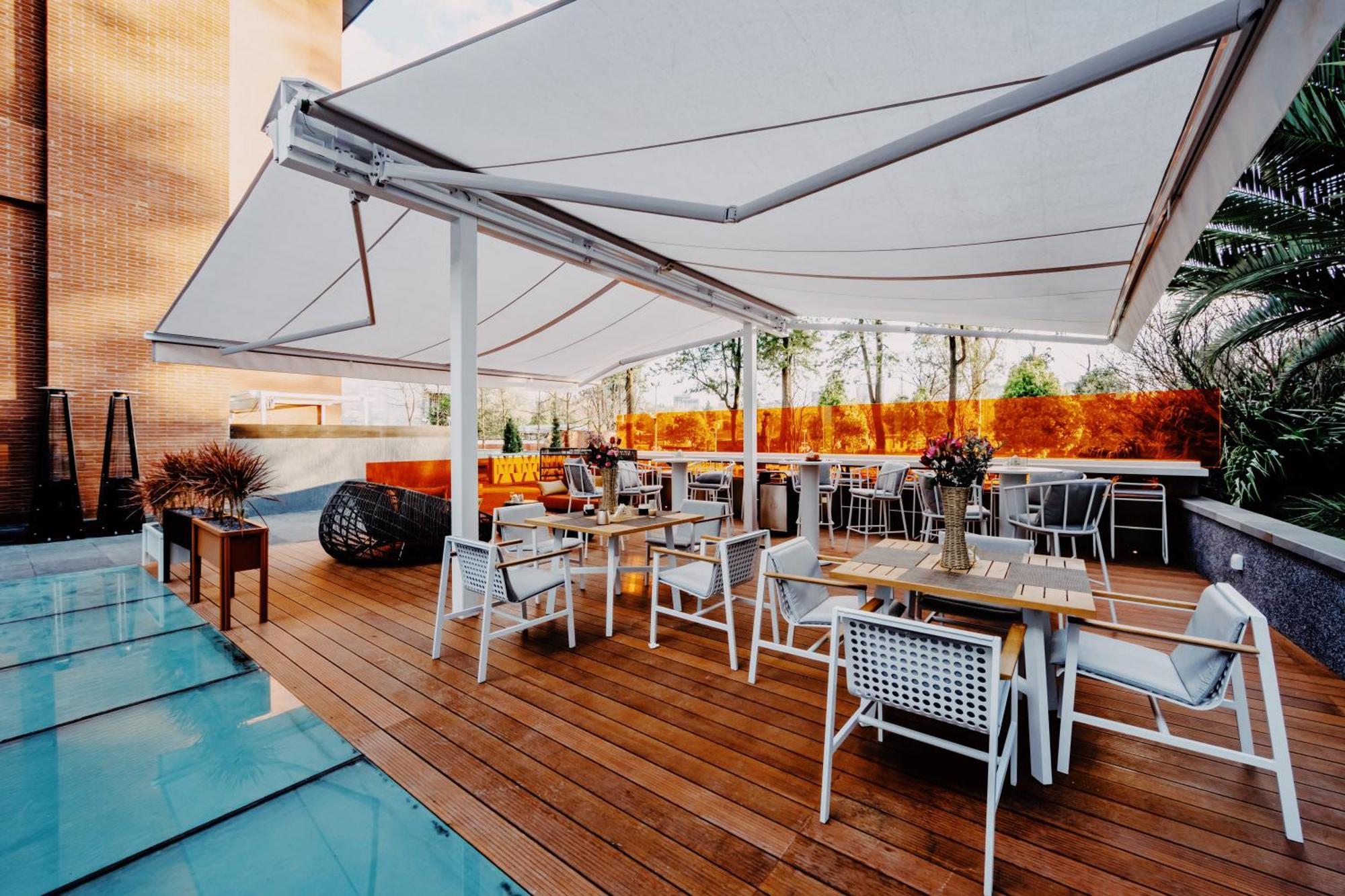 Citigo Hotel Green Lake คุนหมิง ภายนอก รูปภาพ