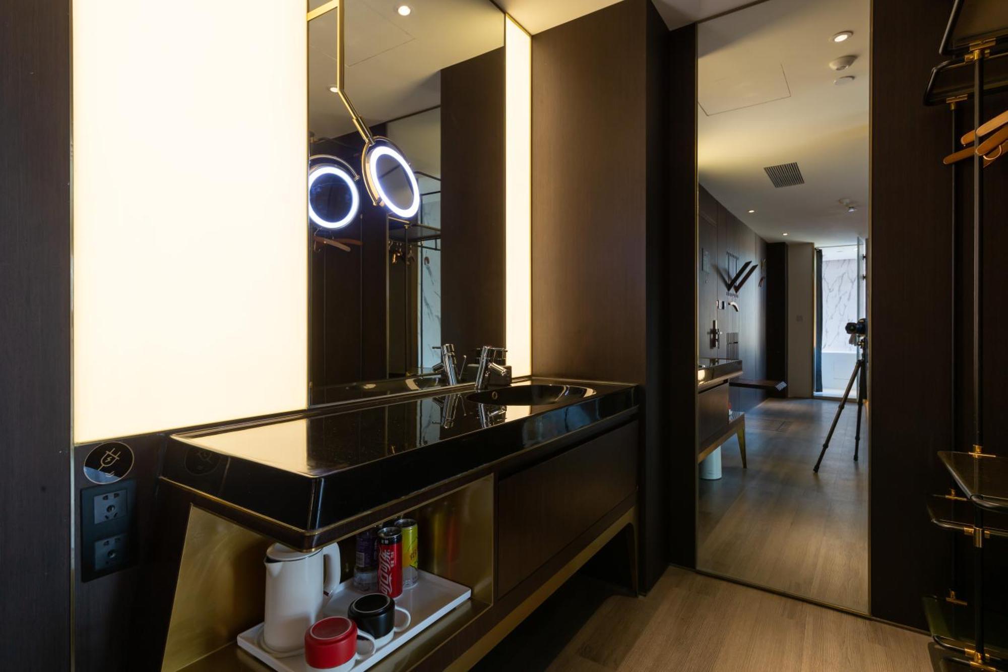 Citigo Hotel Green Lake คุนหมิง ภายนอก รูปภาพ