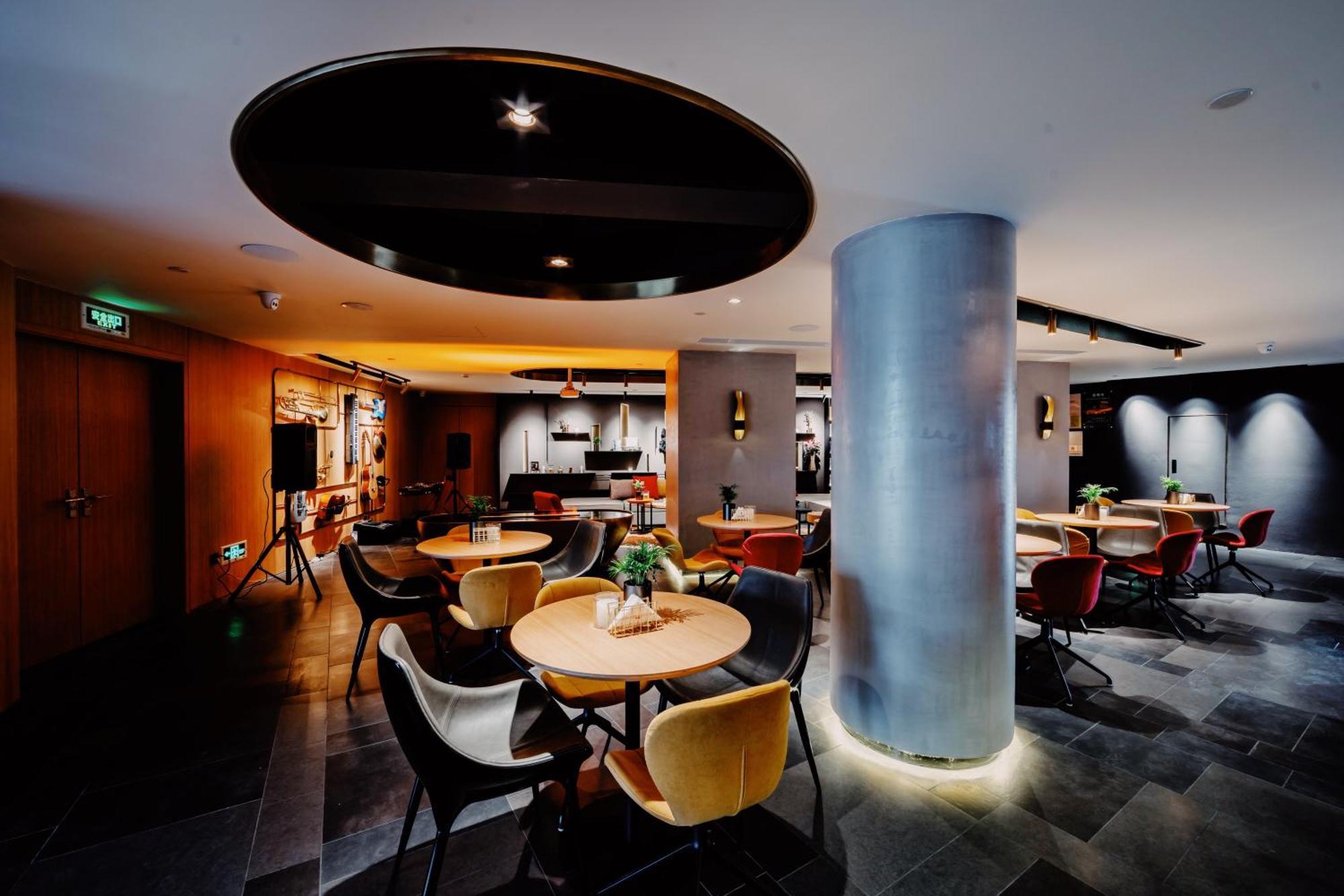 Citigo Hotel Green Lake คุนหมิง ภายนอก รูปภาพ