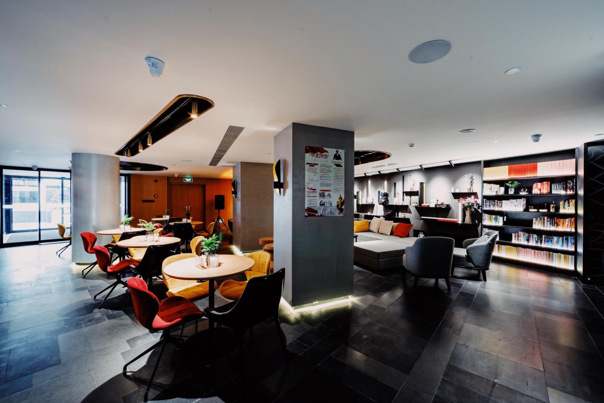 Citigo Hotel Green Lake คุนหมิง ภายนอก รูปภาพ