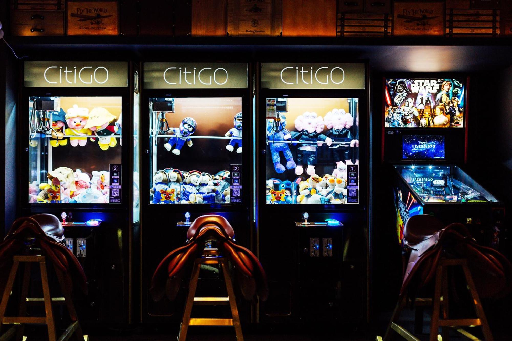 Citigo Hotel Green Lake คุนหมิง ภายนอก รูปภาพ