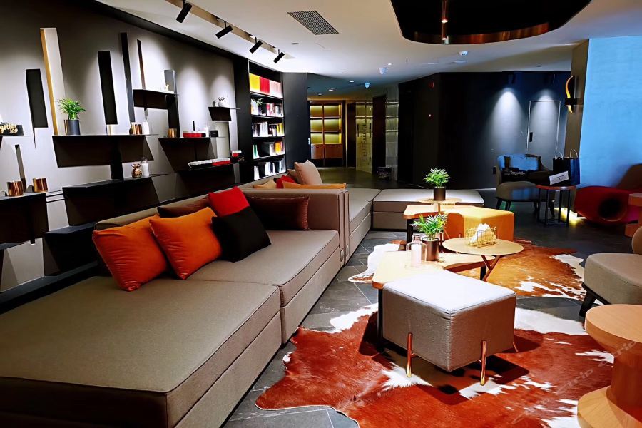 Citigo Hotel Green Lake คุนหมิง ภายนอก รูปภาพ