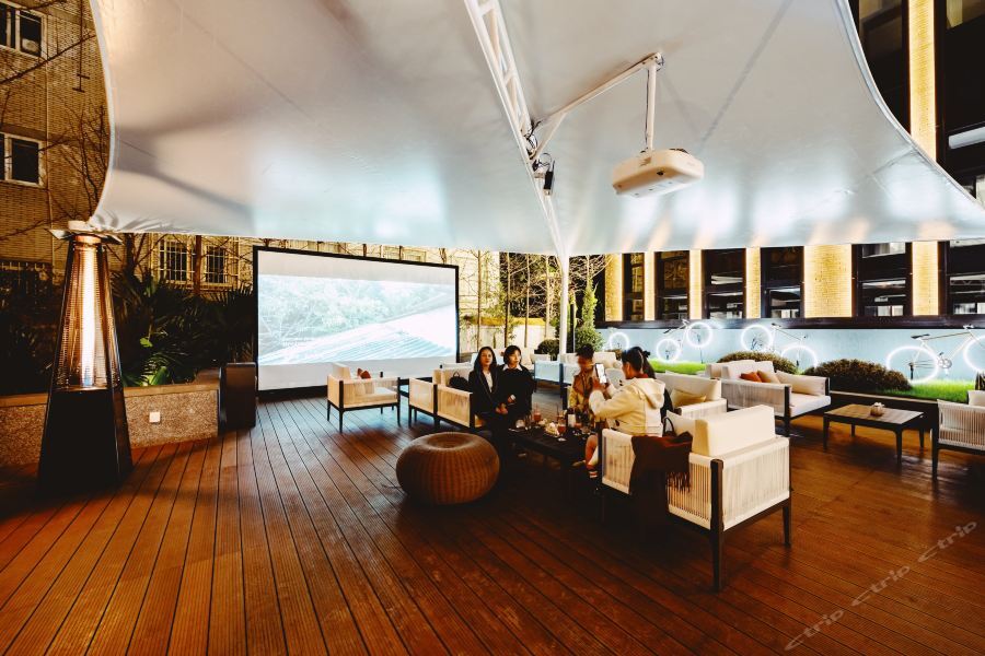 Citigo Hotel Green Lake คุนหมิง ภายนอก รูปภาพ